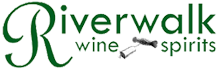 Riverwalk Wine & Spirits | Wine, Beer & Liquor Store | Vail, Avon, Edwards, CO Logo